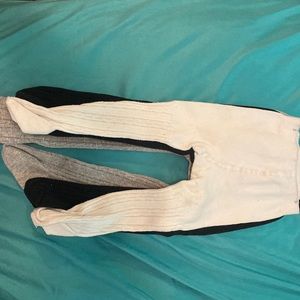 Three piece tight set, 18months